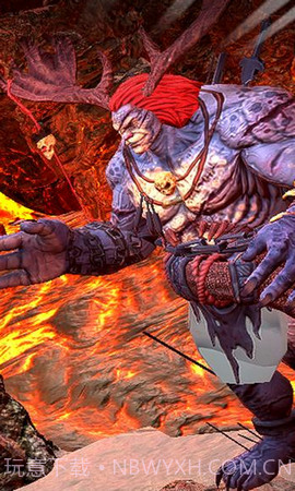 逃离末日地狱截图4 逃离末日地狱截图4