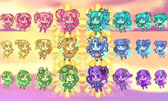 蓝色地牢泪水截图4 蓝色地牢泪水截图4