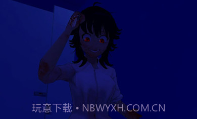 躲过学妹的追杀截图2