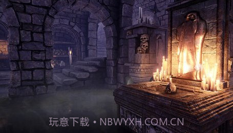 战锤末世鼠疫2游戏截图1 战锤末世鼠疫2游戏截图1