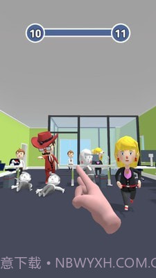 超能力大师截图4 超能力大师截图4