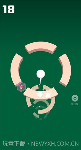 球球蹦蹦蹦截图2
