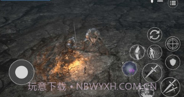 憎恨之心亡者归来截图2 憎恨之心亡者归来截图2