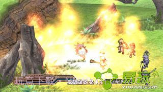 阿加雷斯特战记Zero汉化版截图3 阿加雷斯特战记Zero汉化版截图3