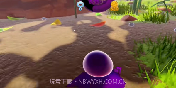 超级史莱姆截图1 超级史莱姆截图1