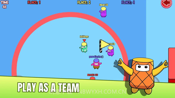 人类皇冠赛截图4 人类皇冠赛截图4