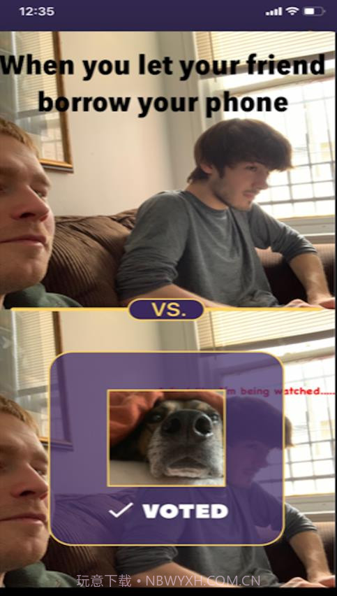 Kaptapp v1.0.0截图3 Kaptapp v1.0.0截图3