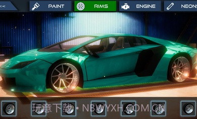 致命速度截图3 致命速度截图3