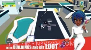 超级作战实验室截图3