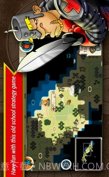 征服：殖民地截图2