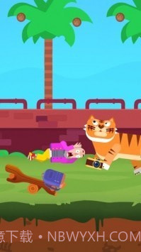 意外慢我一步截图1 意外慢我一步截图1