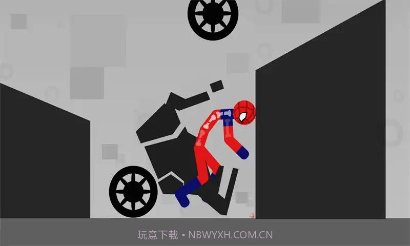 摔跤手大师截图1