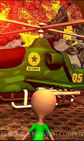 逃离末日地狱截图1 逃离末日地狱截图1