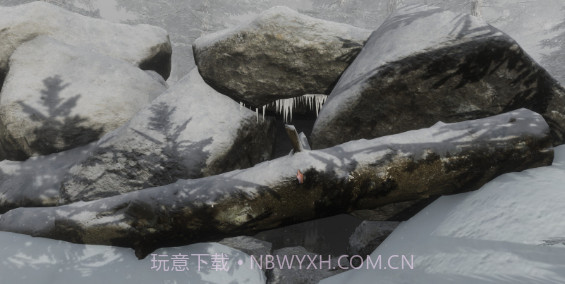 THE WHISPERER汉化版截图3 THE WHISPERER汉化版截图3