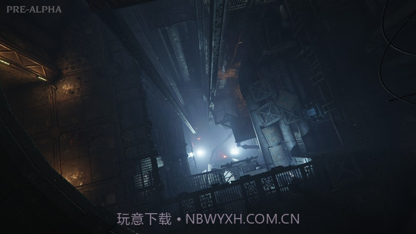 战锤40K暗潮截图1 战锤40K暗潮截图1