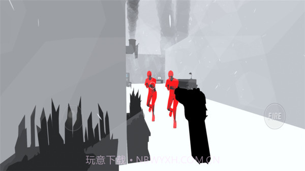 射击小霸王截图4