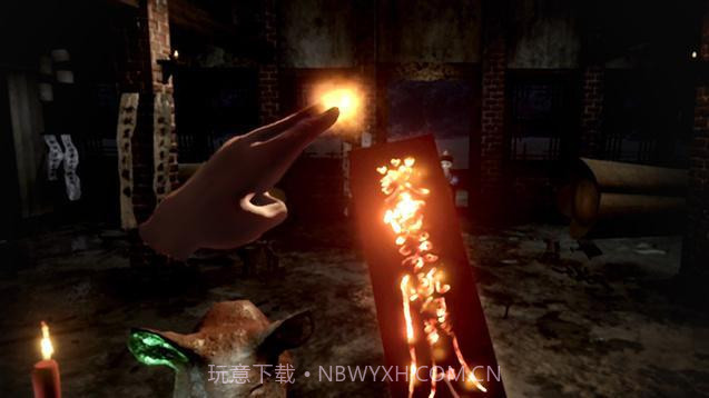 义庄派对官网版截图2 义庄派对官网版截图2