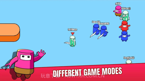 人类皇冠赛截图5 人类皇冠赛截图5