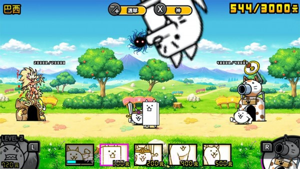 动漫联盟大乱斗最新截图3