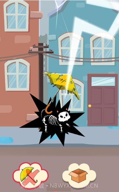 猫咪爱情故事截图3 猫咪爱情故事截图3