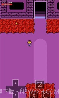 传说之下红截图1