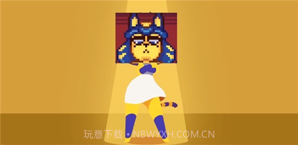 像素埃及猫最新版截图2