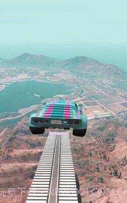 特技跳车截图2 特技跳车截图2