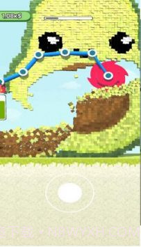 拆墙破碎机截图3 拆墙破碎机截图3