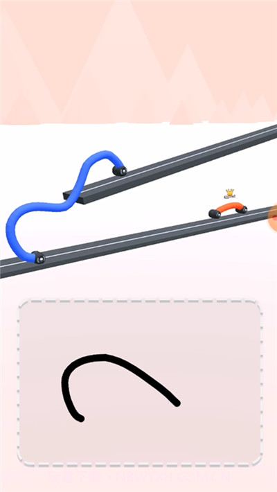 draw race截图4 draw race截图4