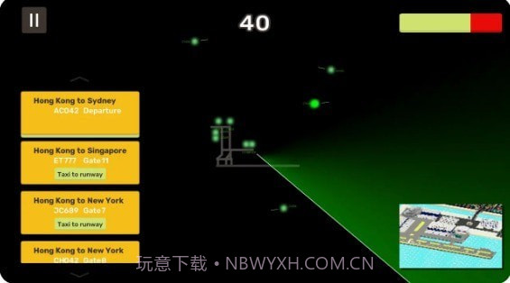 像素机场大亨截图3