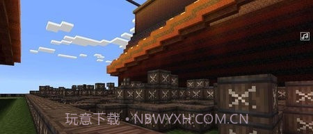 方块迷你世界截图2 方块迷你世界截图2