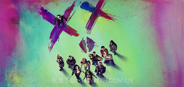 自杀突击队特别行动截图6