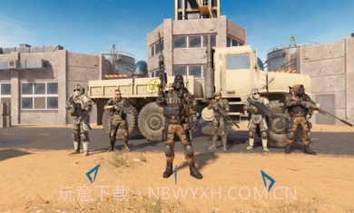 至高之战免谷歌版截图3