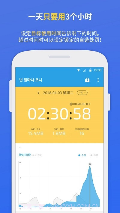 UBhind截图3 UBhind截图3