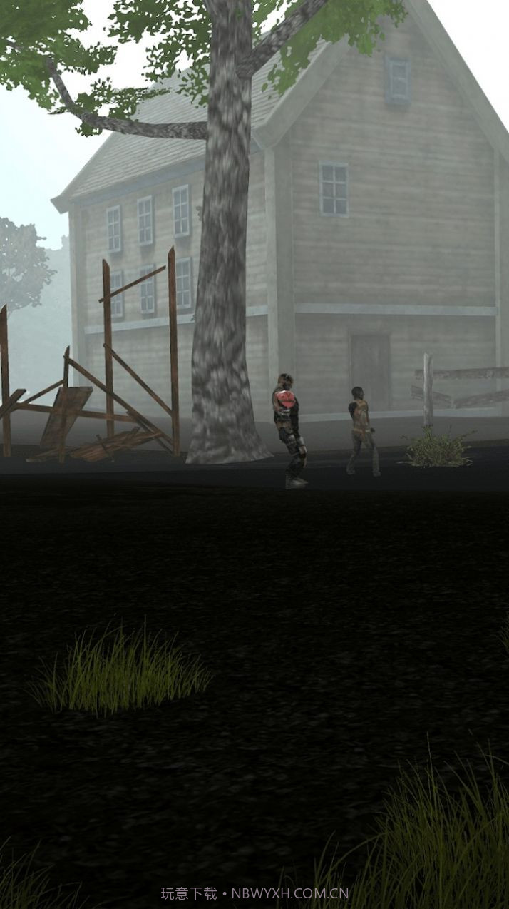 狩猎僵尸鹿猎人截图2 狩猎僵尸鹿猎人截图2