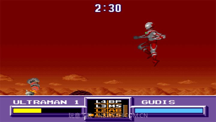 奥特曼:面向未来 美版(悟饭)截图4 奥特曼:面向未来 美版(悟饭)截图4