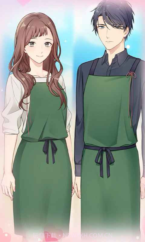 你是我眼里的光截图1 你是我眼里的光截图1