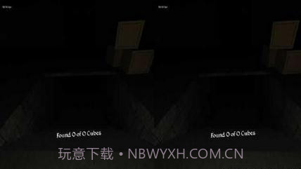 恐惧庄园VR截图2