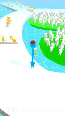 疯狂歌星截图3 疯狂歌星截图3