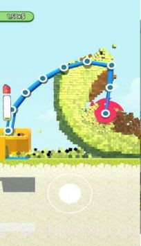 拆墙破碎机截图4 拆墙破碎机截图4