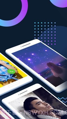 充电提示音来电秀截图3 充电提示音来电秀截图3