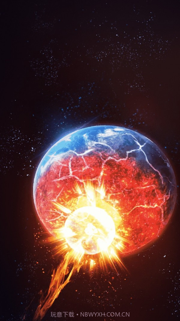 星战真实模拟截图3