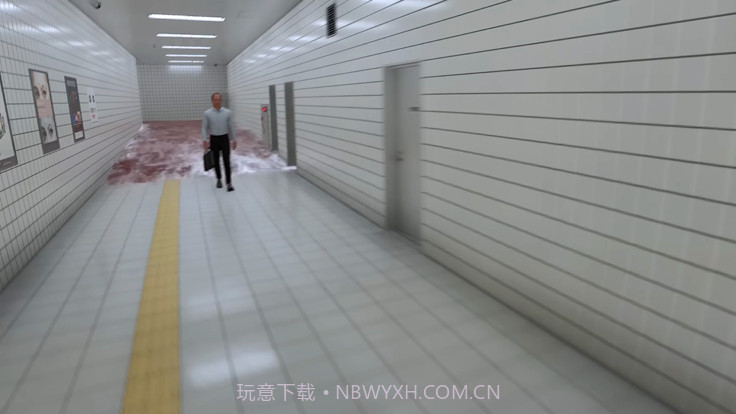 出口密室逃脱截图1