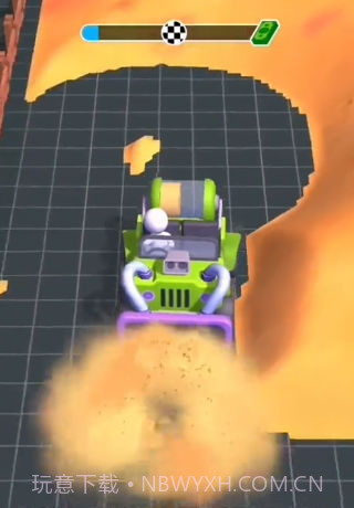 吸沙大师截图4 吸沙大师截图4