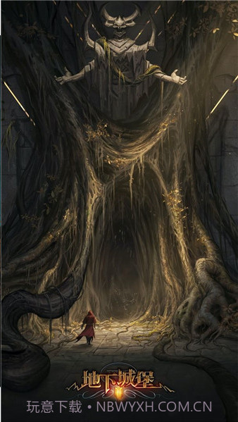 地下城堡2截图5 地下城堡2截图5