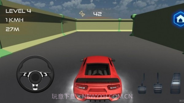 弯道漂移极速赛车截图2 弯道漂移极速赛车截图2