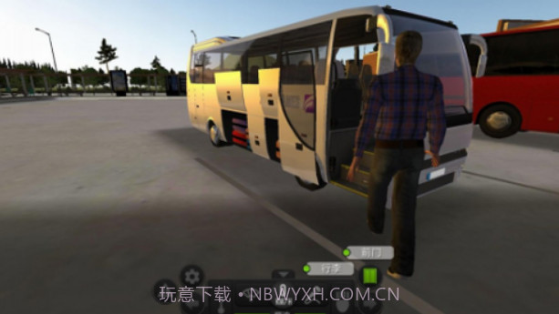 超级驾驶截图2 超级驾驶截图2