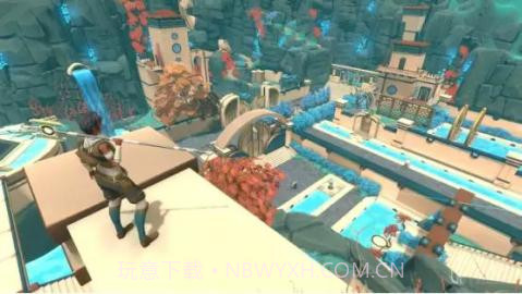 微积分历险记截图3