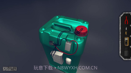 拆弹小组3D截图2 拆弹小组3D截图2