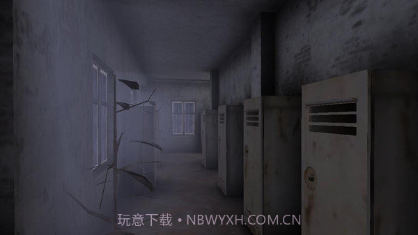 恐怖教师灵魂重生截图3 恐怖教师灵魂重生截图3